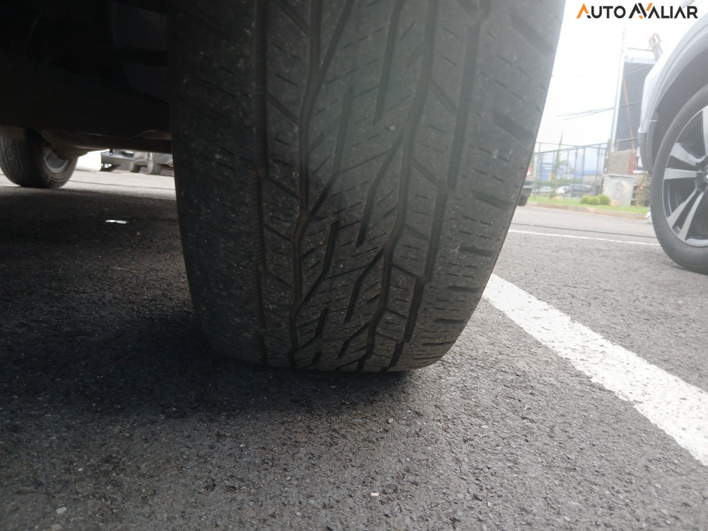 RENAULT DUSTER 1.6 16V SCE FLEX INTENSE MANUAL