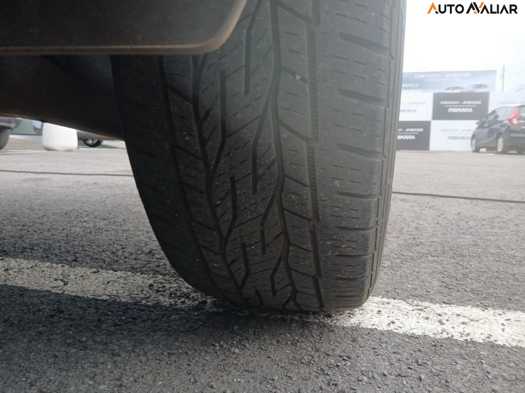 RENAULT DUSTER 1.6 16V SCE FLEX INTENSE MANUAL