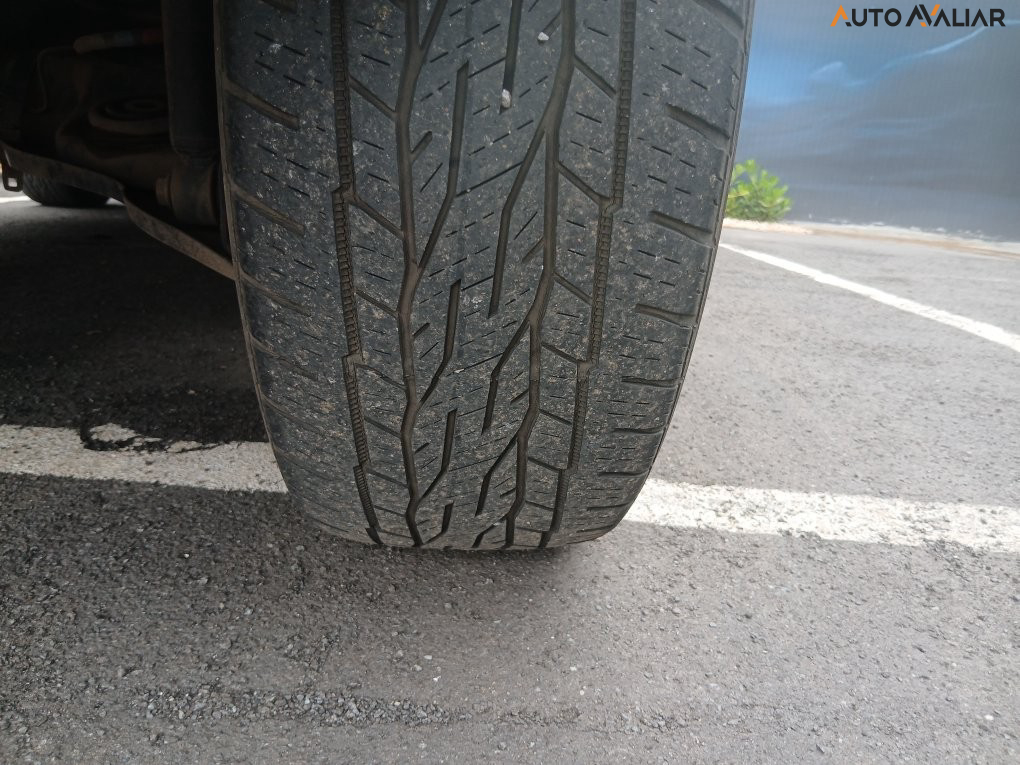 RENAULT DUSTER 1.6 16V SCE FLEX INTENSE MANUAL