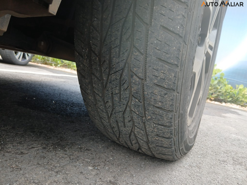 RENAULT DUSTER 1.6 16V SCE FLEX INTENSE MANUAL