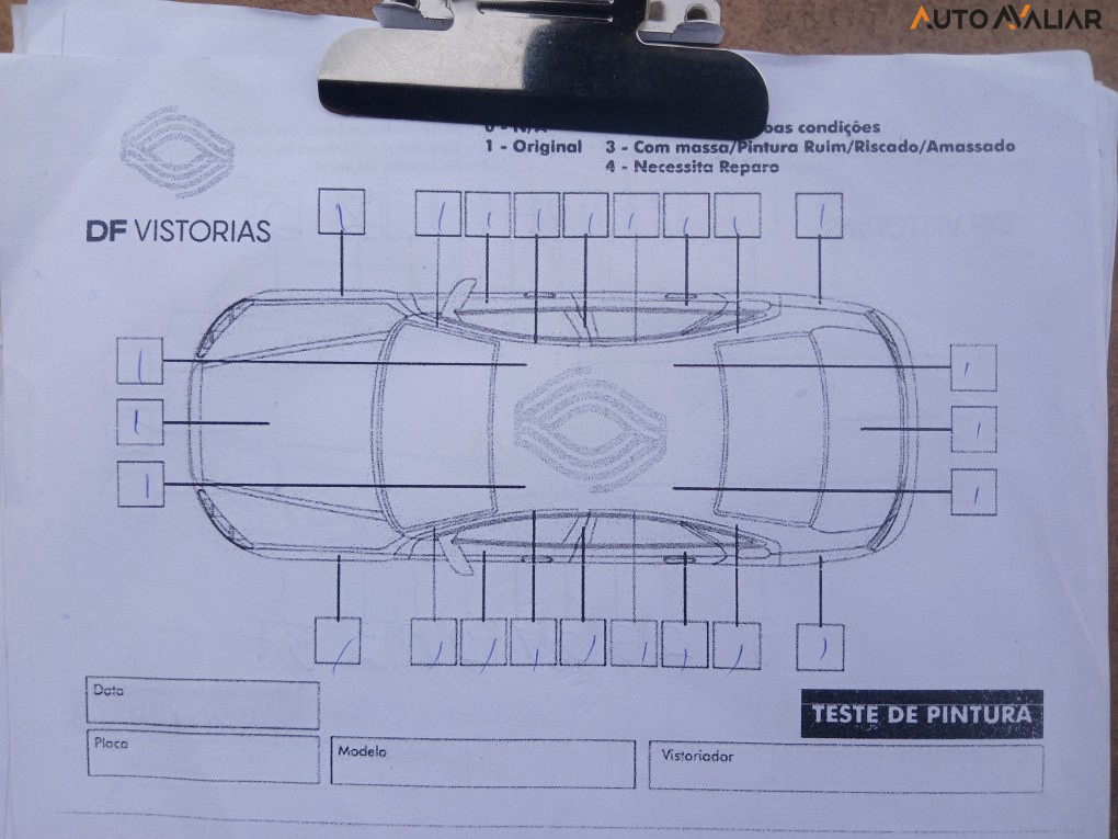 RENAULT DUSTER 1.6 16V SCE FLEX INTENSE MANUAL