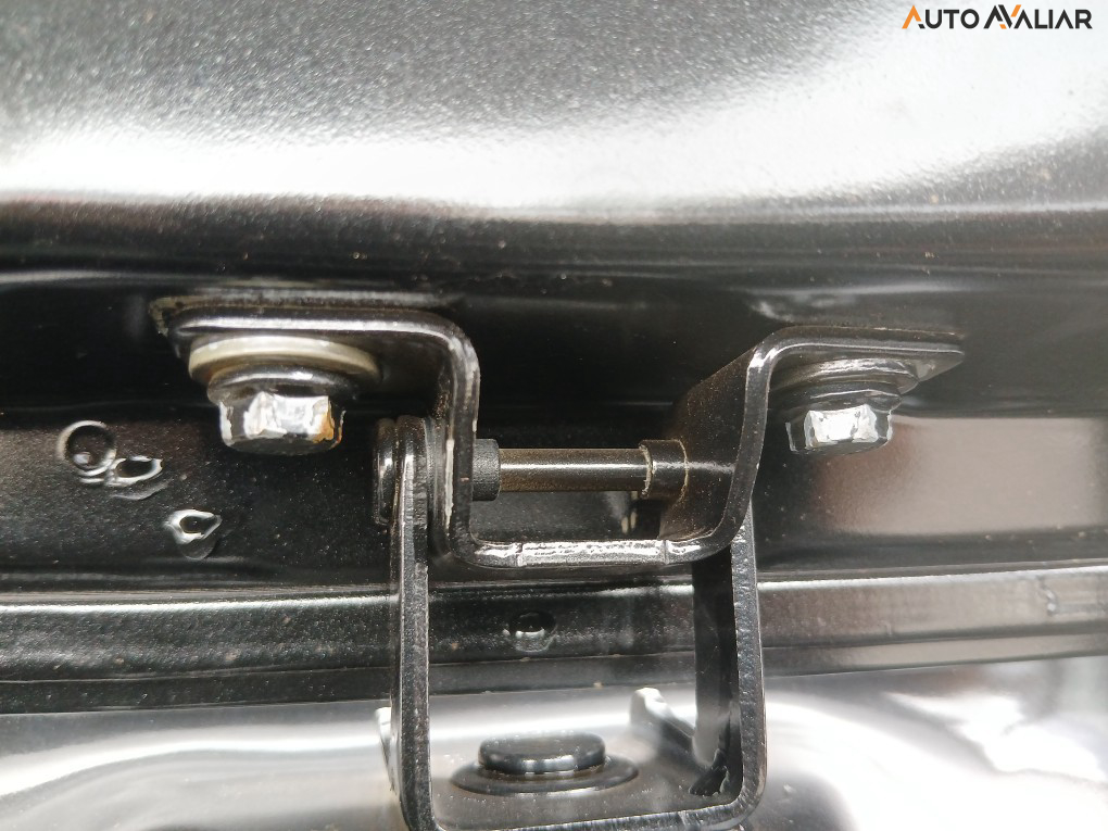 RENAULT DUSTER 1.6 16V SCE FLEX INTENSE MANUAL