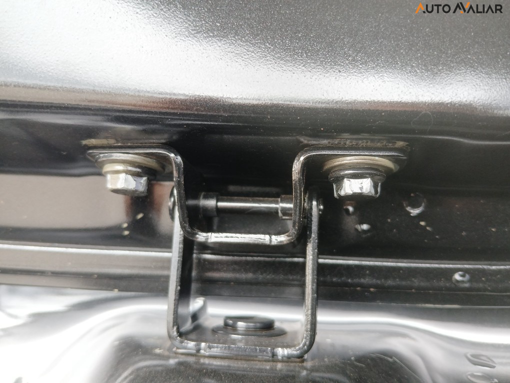 RENAULT DUSTER 1.6 16V SCE FLEX INTENSE MANUAL