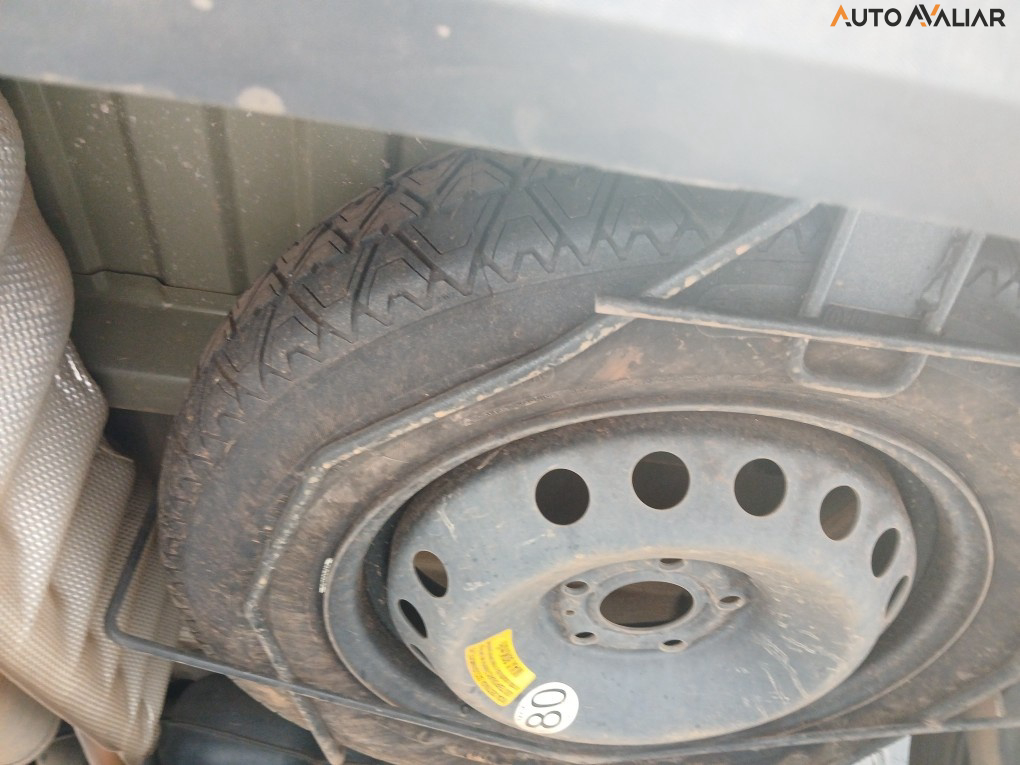 RENAULT DUSTER 1.6 16V SCE FLEX INTENSE MANUAL