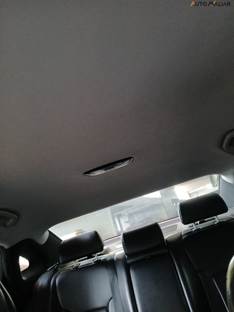 HYUNDAI AZERA 3.0 MPFI GLS V6 24V GASOLINA 4P AUTOMATICO