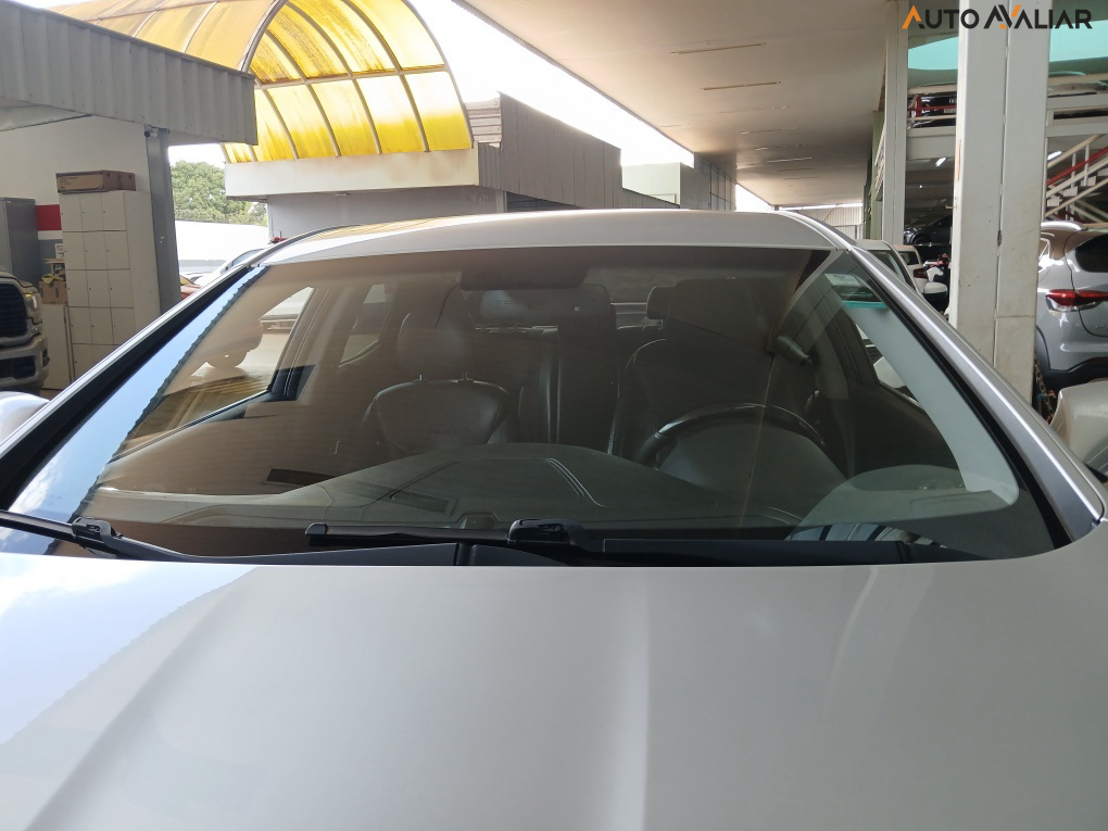 HYUNDAI AZERA 3.0 MPFI GLS V6 24V GASOLINA 4P AUTOMATICO