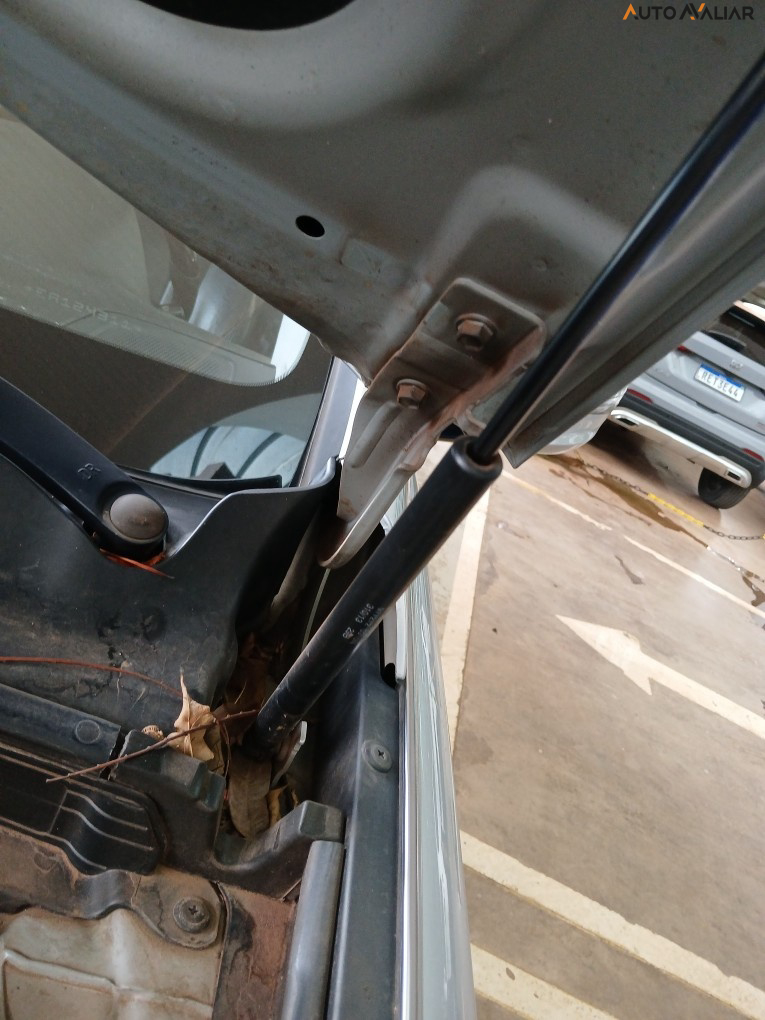 HYUNDAI AZERA 3.0 MPFI GLS V6 24V GASOLINA 4P AUTOMATICO