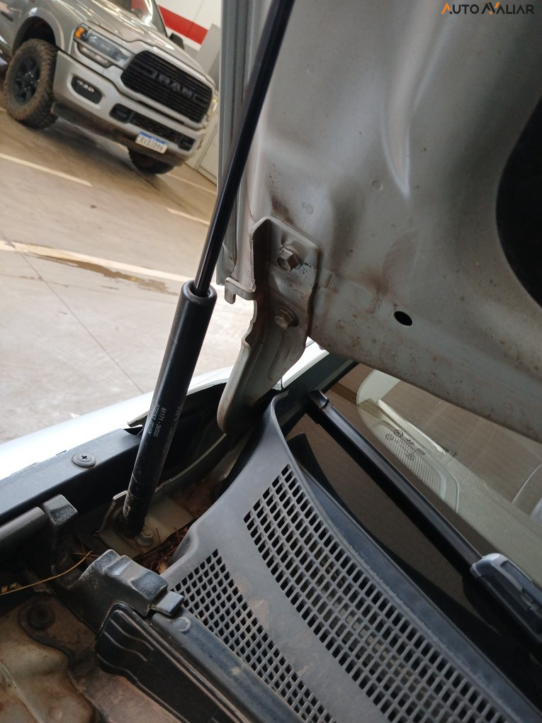 HYUNDAI AZERA 3.0 MPFI GLS V6 24V GASOLINA 4P AUTOMATICO