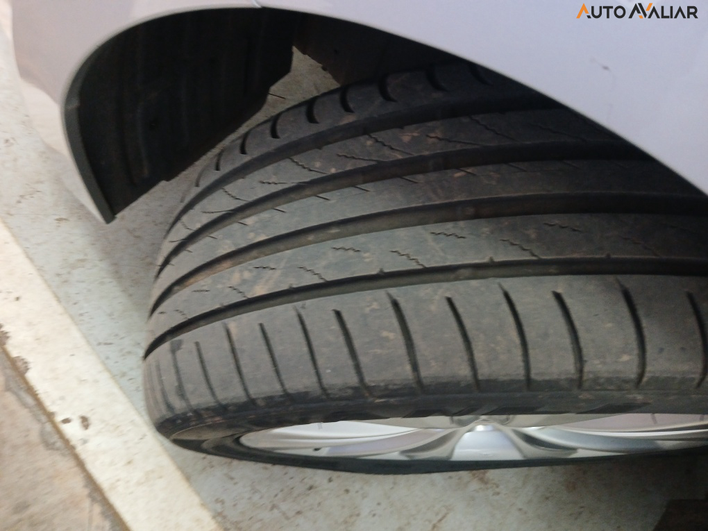 HYUNDAI AZERA 3.0 MPFI GLS V6 24V GASOLINA 4P AUTOMATICO