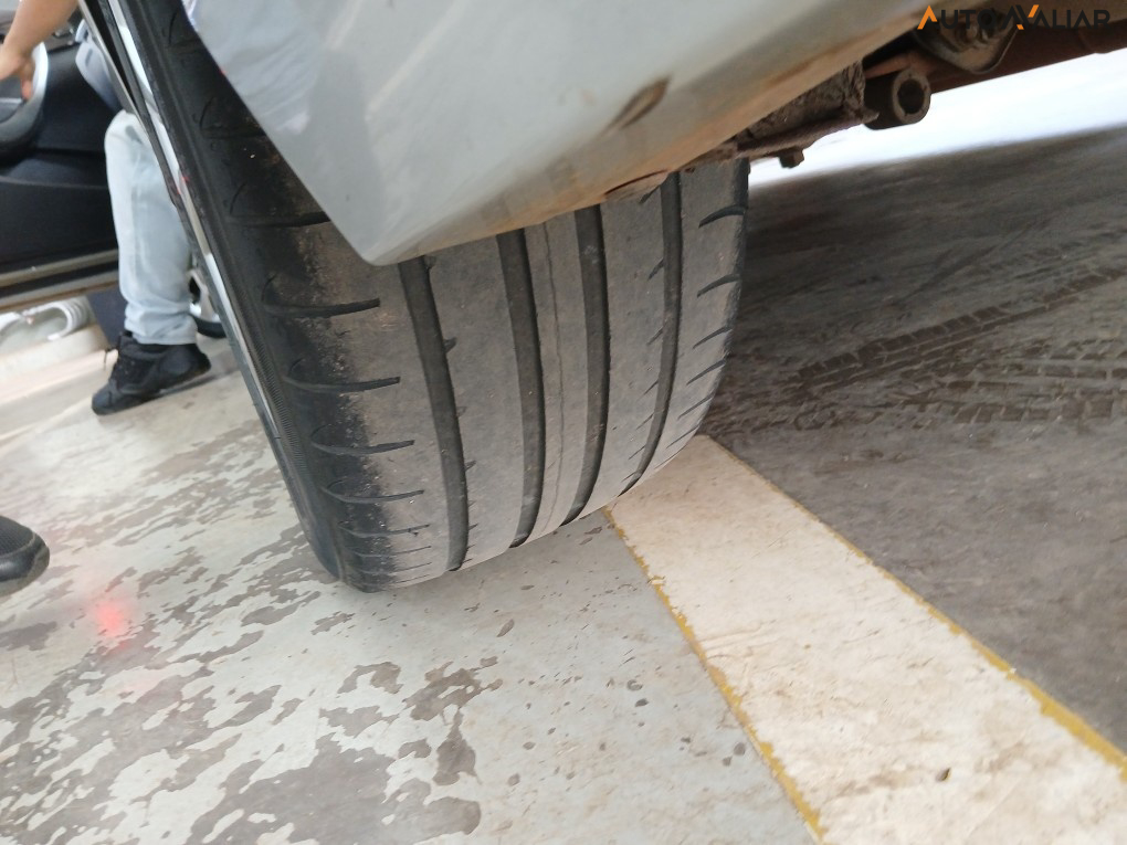 HYUNDAI AZERA 3.0 MPFI GLS V6 24V GASOLINA 4P AUTOMATICO