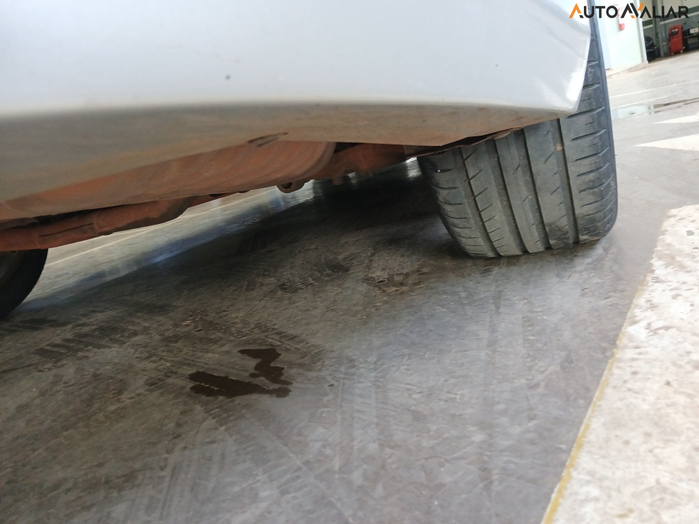 HYUNDAI AZERA 3.0 MPFI GLS V6 24V GASOLINA 4P AUTOMATICO