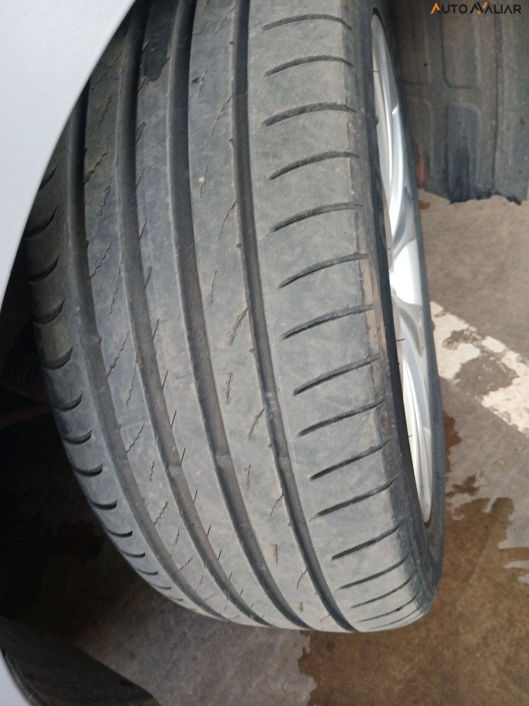 HYUNDAI AZERA 3.0 MPFI GLS V6 24V GASOLINA 4P AUTOMATICO