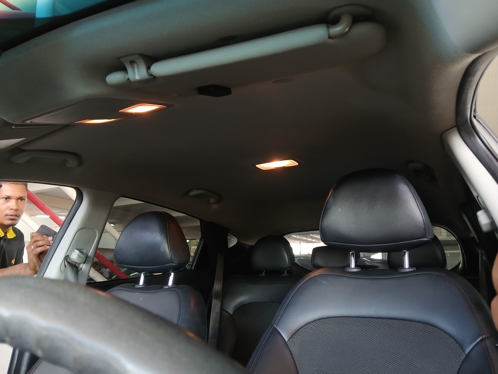 HYUNDAI IX35 2.0 MPFI GL 16V FLEX 4P AUTOMATICO