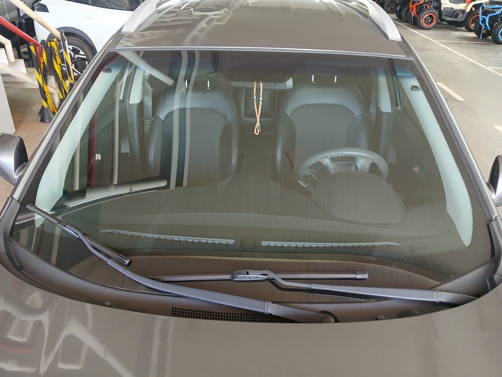 HYUNDAI IX35 2.0 MPFI GL 16V FLEX 4P AUTOMATICO