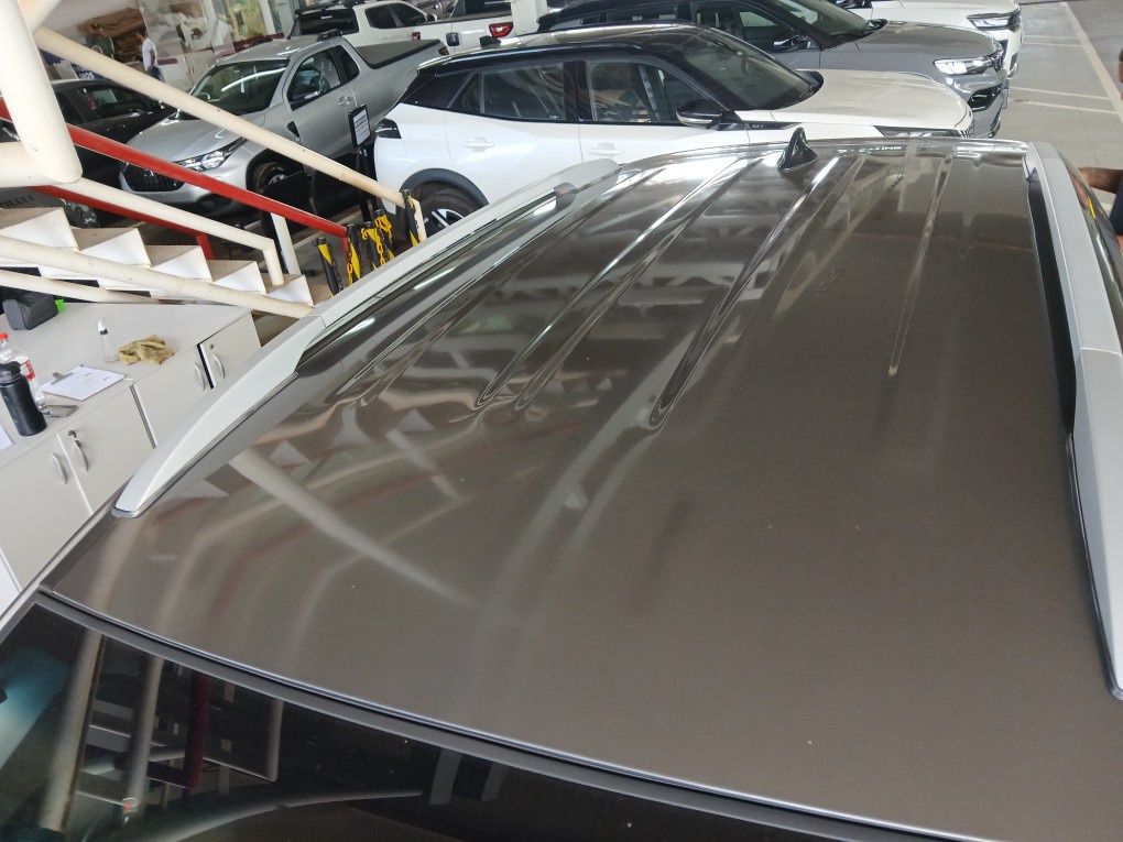 HYUNDAI IX35 2.0 MPFI GL 16V FLEX 4P AUTOMATICO