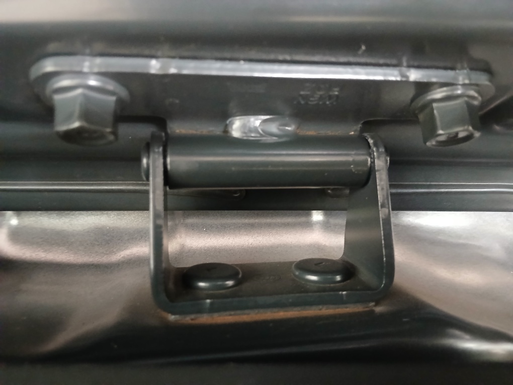 HYUNDAI IX35 2.0 MPFI GL 16V FLEX 4P AUTOMATICO