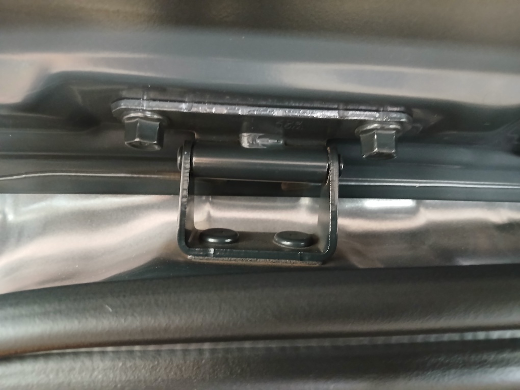 HYUNDAI IX35 2.0 MPFI GL 16V FLEX 4P AUTOMATICO