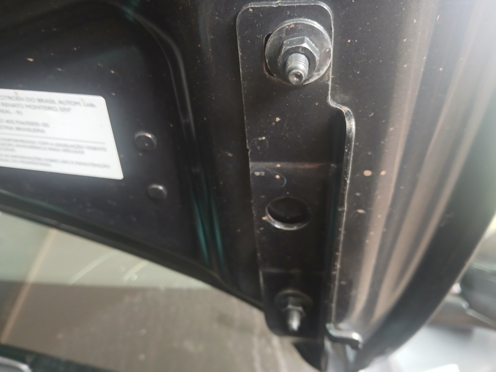 CITROEN C4 CACTUS 1.6 VTI 120 FLEX FEEL EAT6