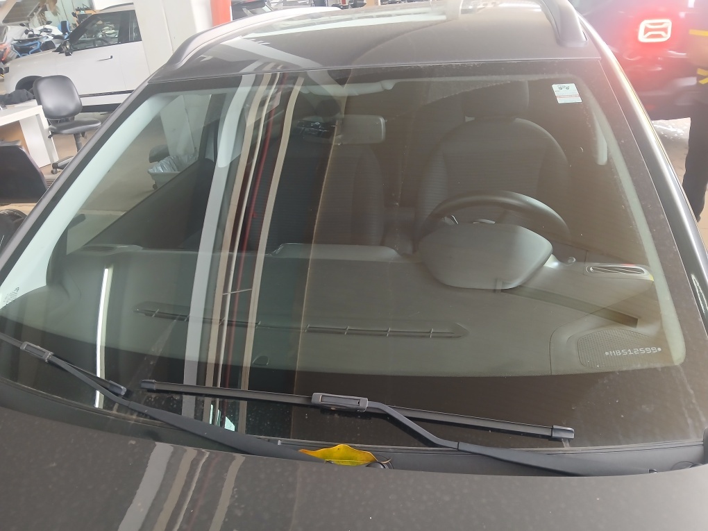 CITROEN C4 CACTUS 1.6 VTI 120 FLEX FEEL EAT6