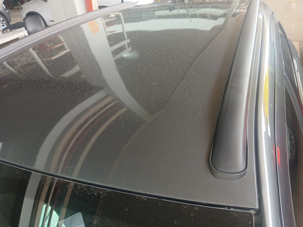 CITROEN C4 CACTUS 1.6 VTI 120 FLEX FEEL EAT6