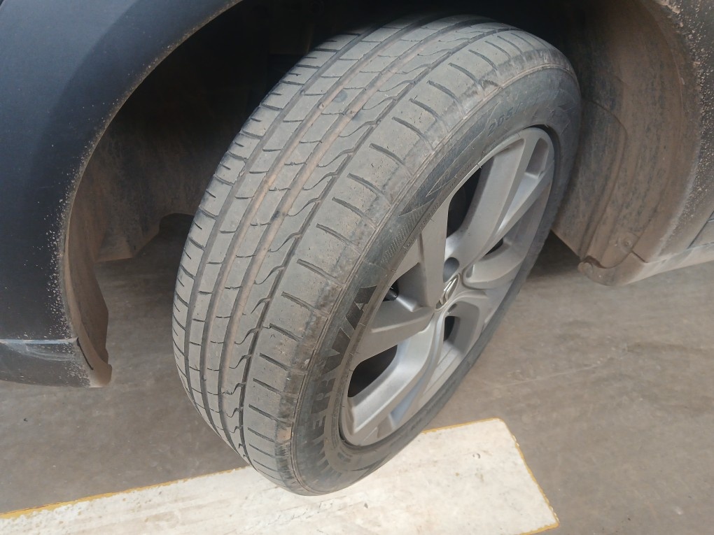 CITROEN C4 CACTUS 1.6 VTI 120 FLEX FEEL EAT6