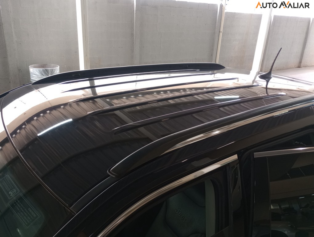 JEEP COMPASS 1.3 T270 TURBO FLEX LIMITED AT6