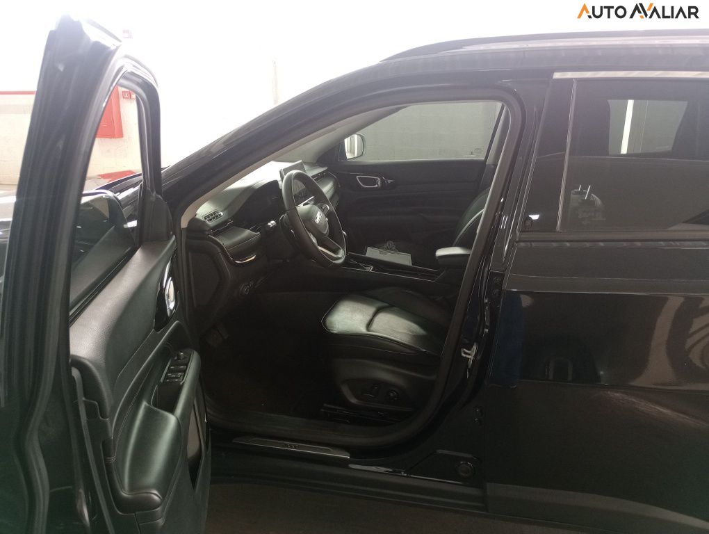 JEEP COMPASS 1.3 T270 TURBO FLEX LIMITED AT6