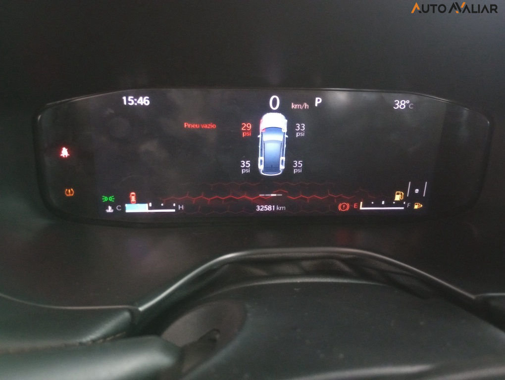 JEEP COMPASS 1.3 T270 TURBO FLEX LIMITED AT6