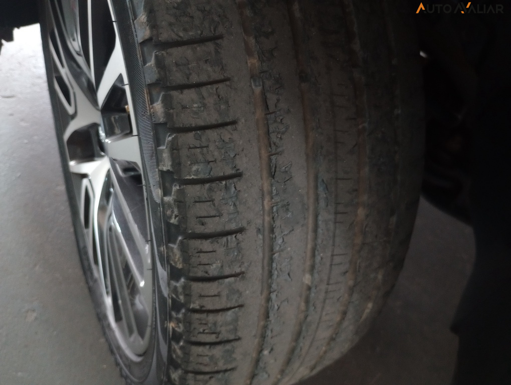 JEEP COMPASS 1.3 T270 TURBO FLEX LIMITED AT6