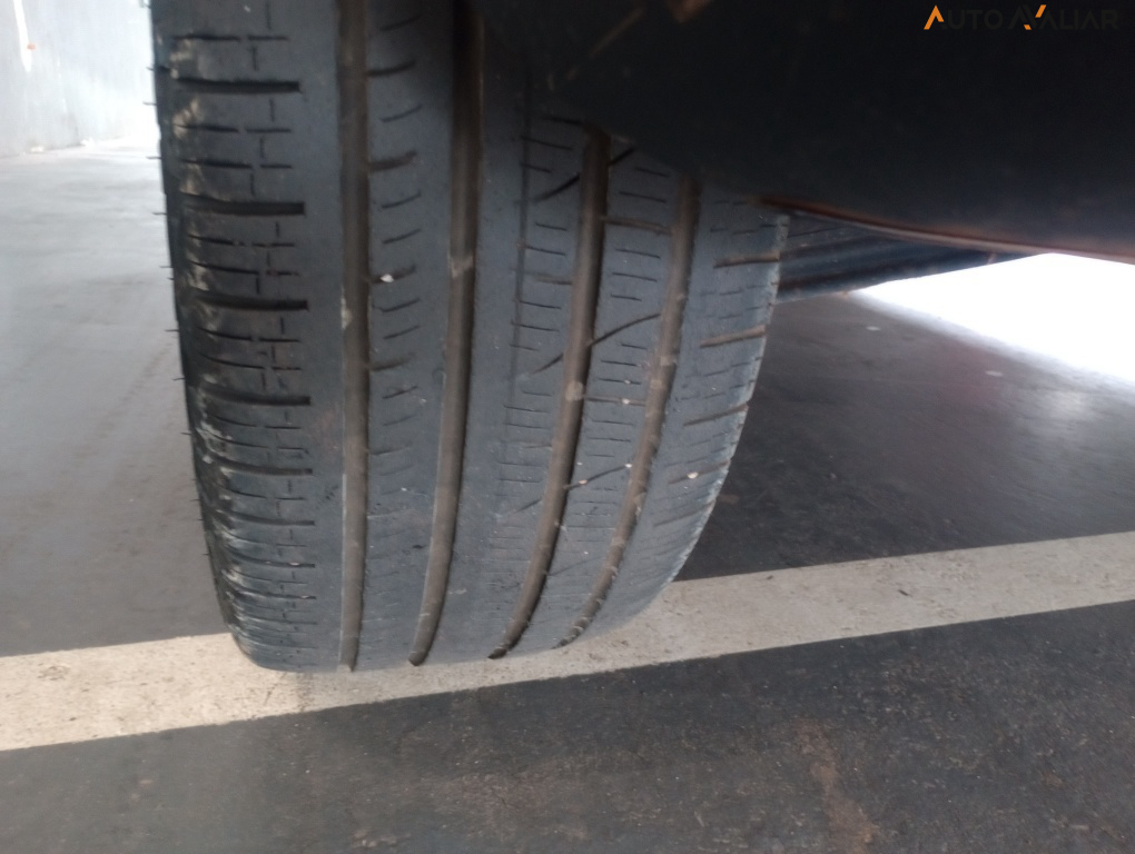 JEEP COMPASS 1.3 T270 TURBO FLEX LIMITED AT6