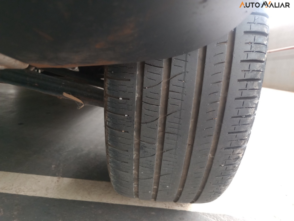 JEEP COMPASS 1.3 T270 TURBO FLEX LIMITED AT6