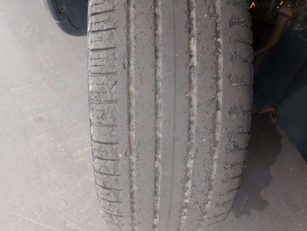 JEEP COMPASS 1.3 T270 TURBO FLEX LIMITED AT6