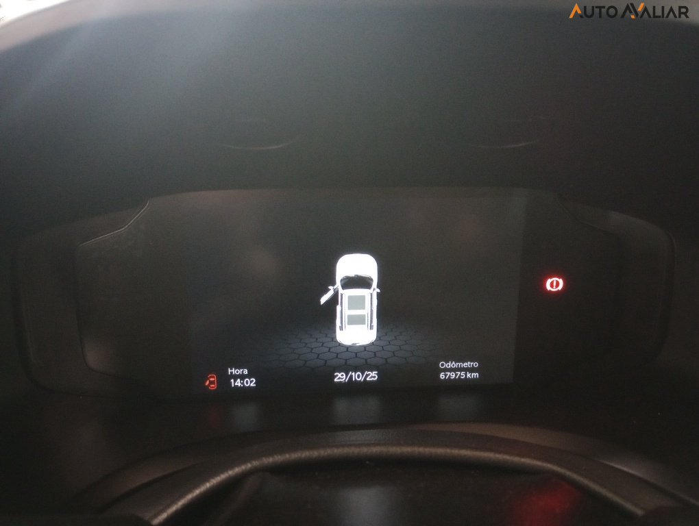 JEEP RENEGADE LONGITUDE  T270