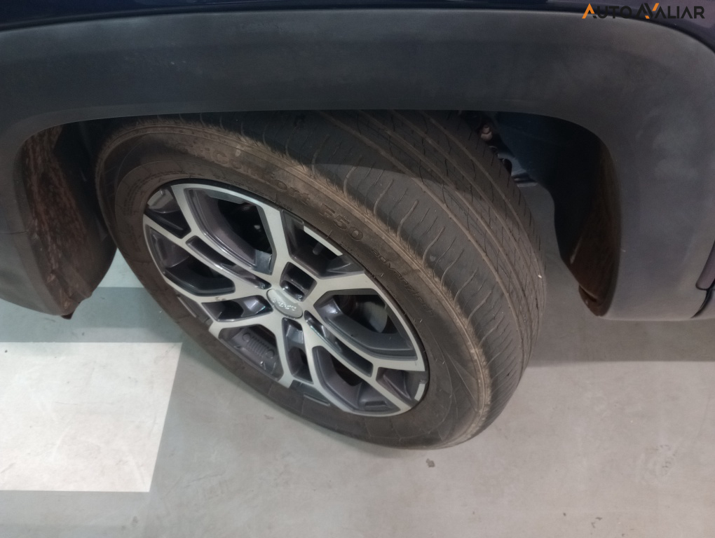 JEEP RENEGADE LONGITUDE  T270