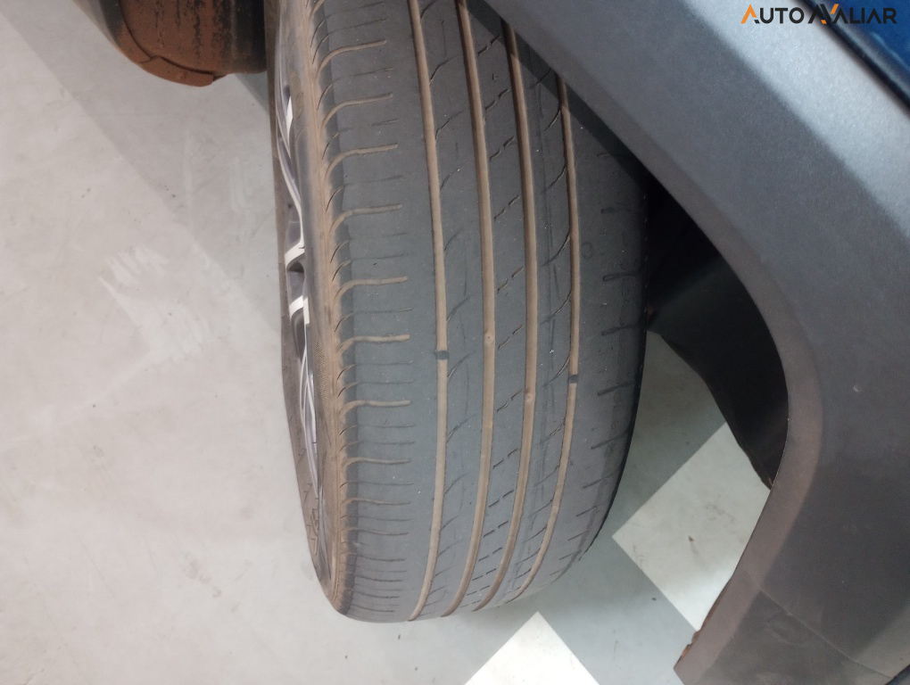 JEEP RENEGADE LONGITUDE  T270