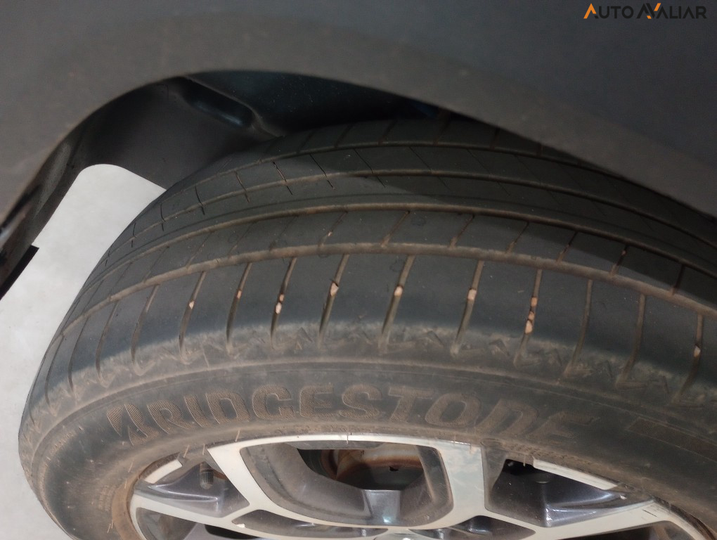 JEEP RENEGADE LONGITUDE  T270