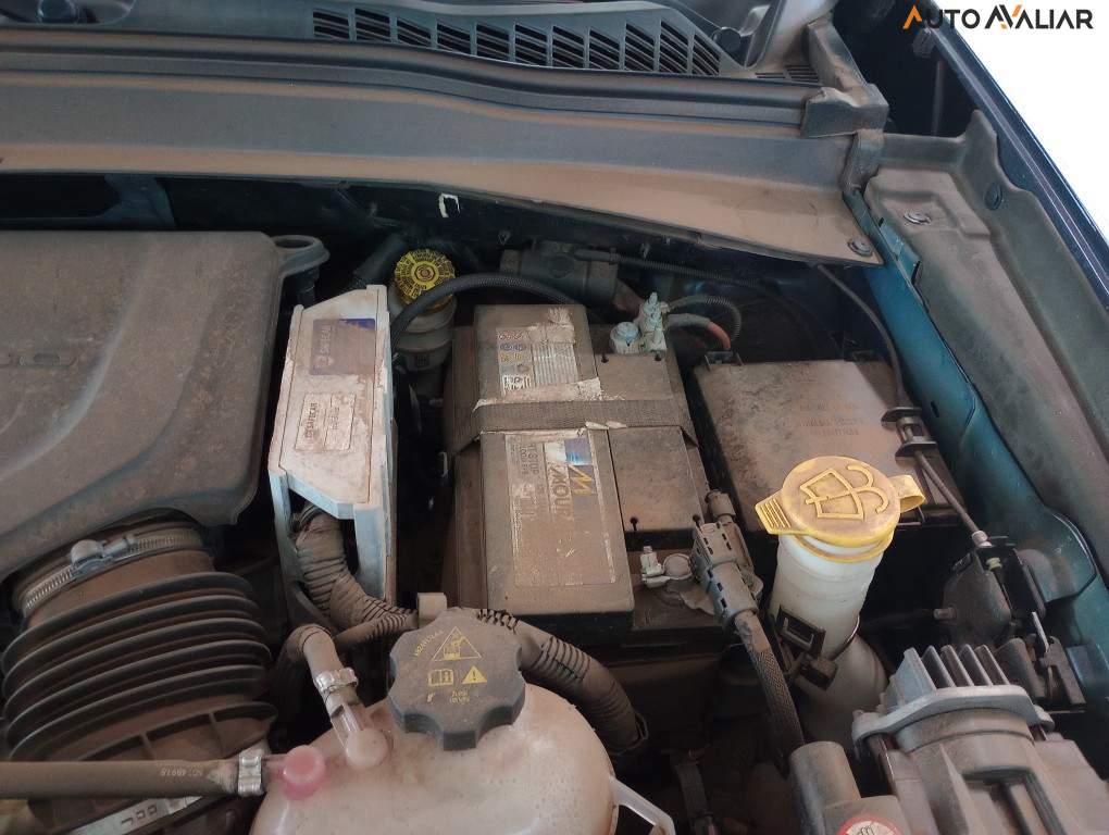 JEEP RENEGADE LONGITUDE  T270