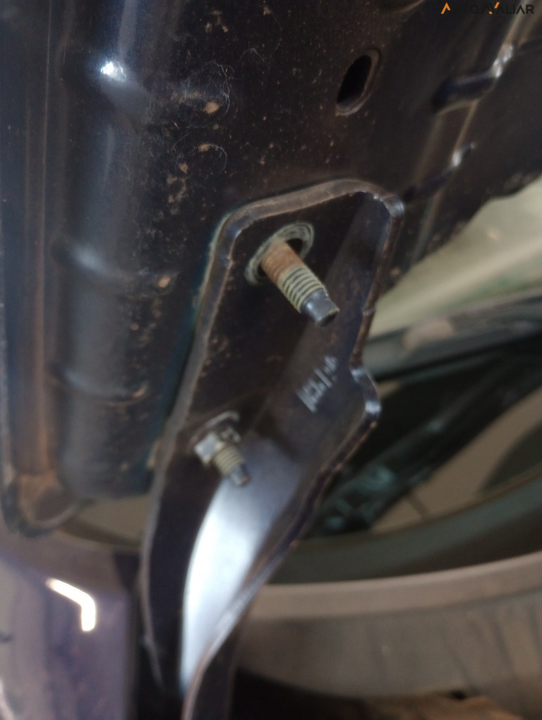 JEEP RENEGADE LONGITUDE  T270