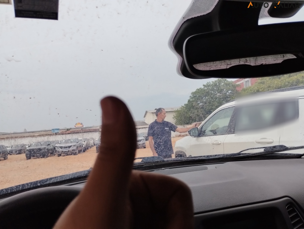 JEEP COMPASS 2.0 16V DIESEL TRAILHAWK 4X4 AUTOMATICO