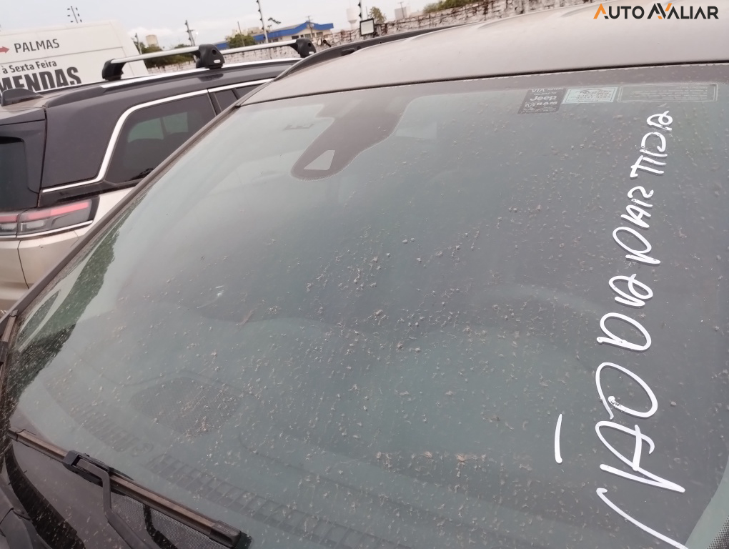 JEEP COMPASS 2.0 16V DIESEL TRAILHAWK 4X4 AUTOMATICO