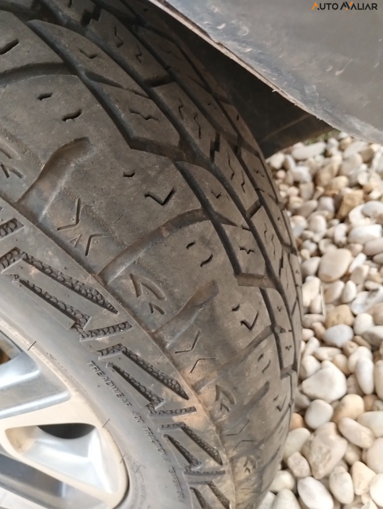 JEEP COMPASS 2.0 16V DIESEL TRAILHAWK 4X4 AUTOMATICO