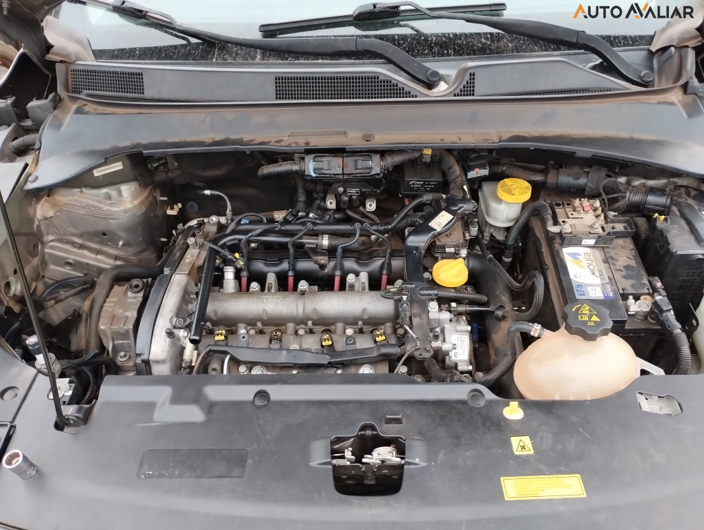 JEEP COMPASS 2.0 16V DIESEL TRAILHAWK 4X4 AUTOMATICO