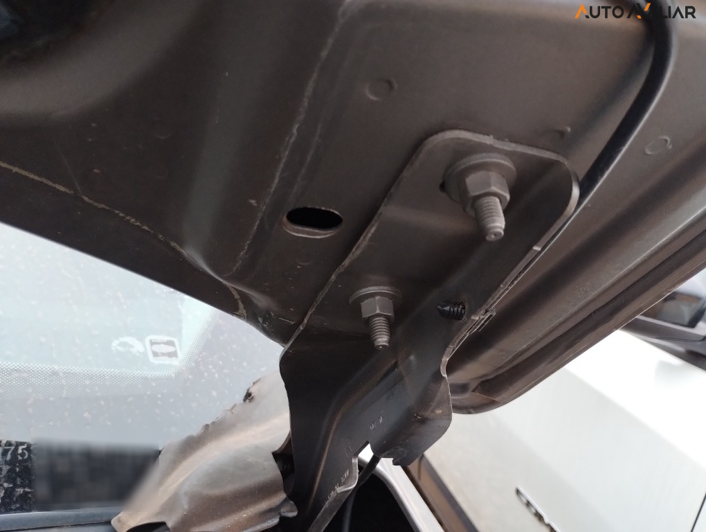 JEEP COMPASS 2.0 16V DIESEL TRAILHAWK 4X4 AUTOMATICO