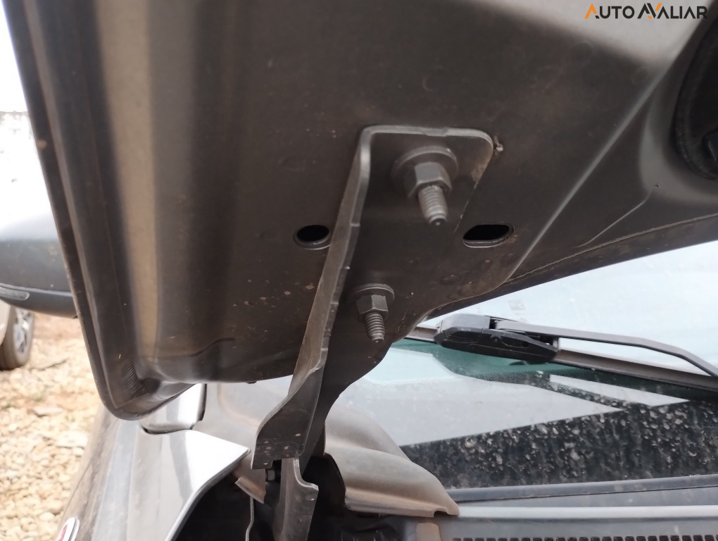 JEEP COMPASS 2.0 16V DIESEL TRAILHAWK 4X4 AUTOMATICO