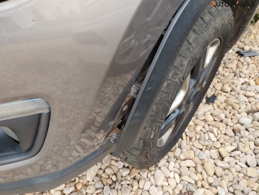 JEEP COMPASS 2.0 16V DIESEL TRAILHAWK 4X4 AUTOMATICO