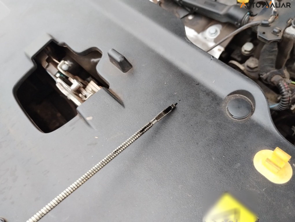 JEEP COMPASS 2.0 16V DIESEL TRAILHAWK 4X4 AUTOMATICO