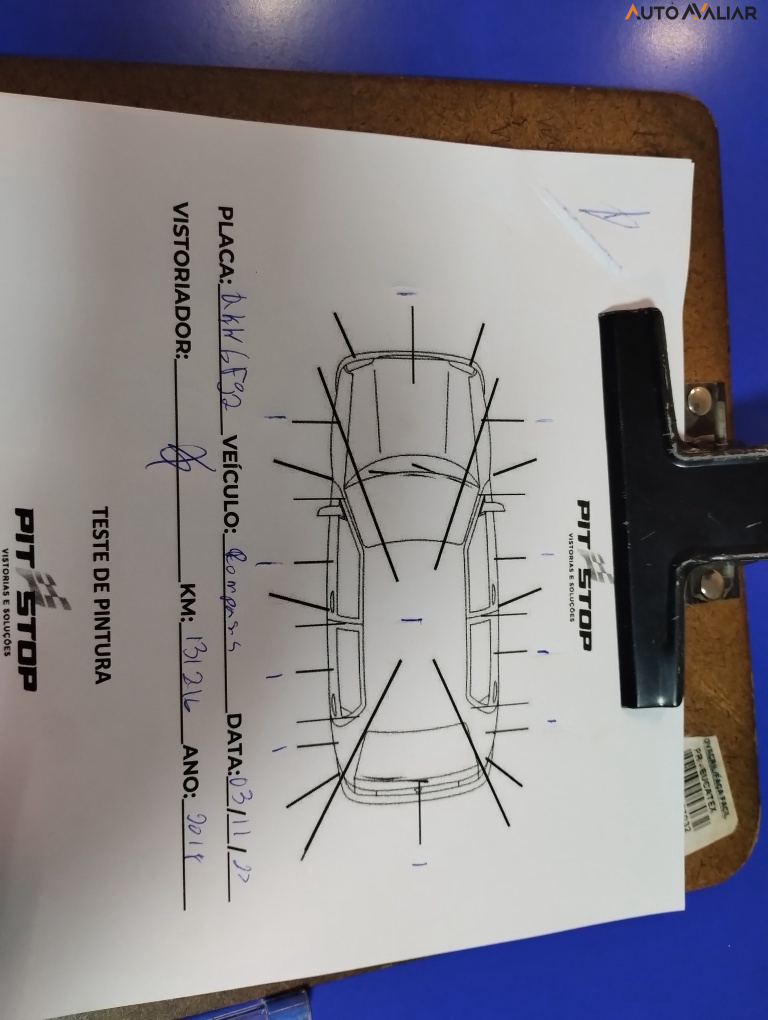 JEEP COMPASS 2.0 16V DIESEL TRAILHAWK 4X4 AUTOMATICO