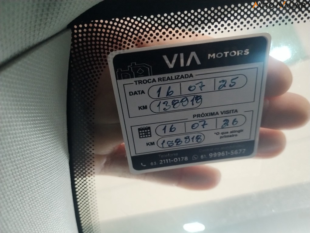 JEEP COMPASS 2.0 16V DIESEL LONGITUDE 4X4 AUTOMATICO