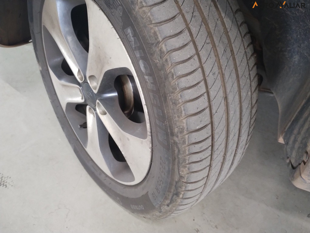 JEEP COMPASS 2.0 16V DIESEL LONGITUDE 4X4 AUTOMATICO