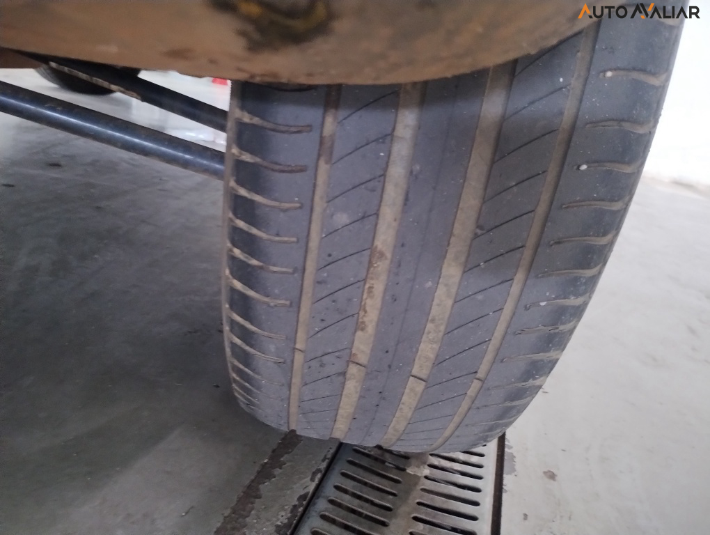 JEEP COMPASS 2.0 16V DIESEL LONGITUDE 4X4 AUTOMATICO